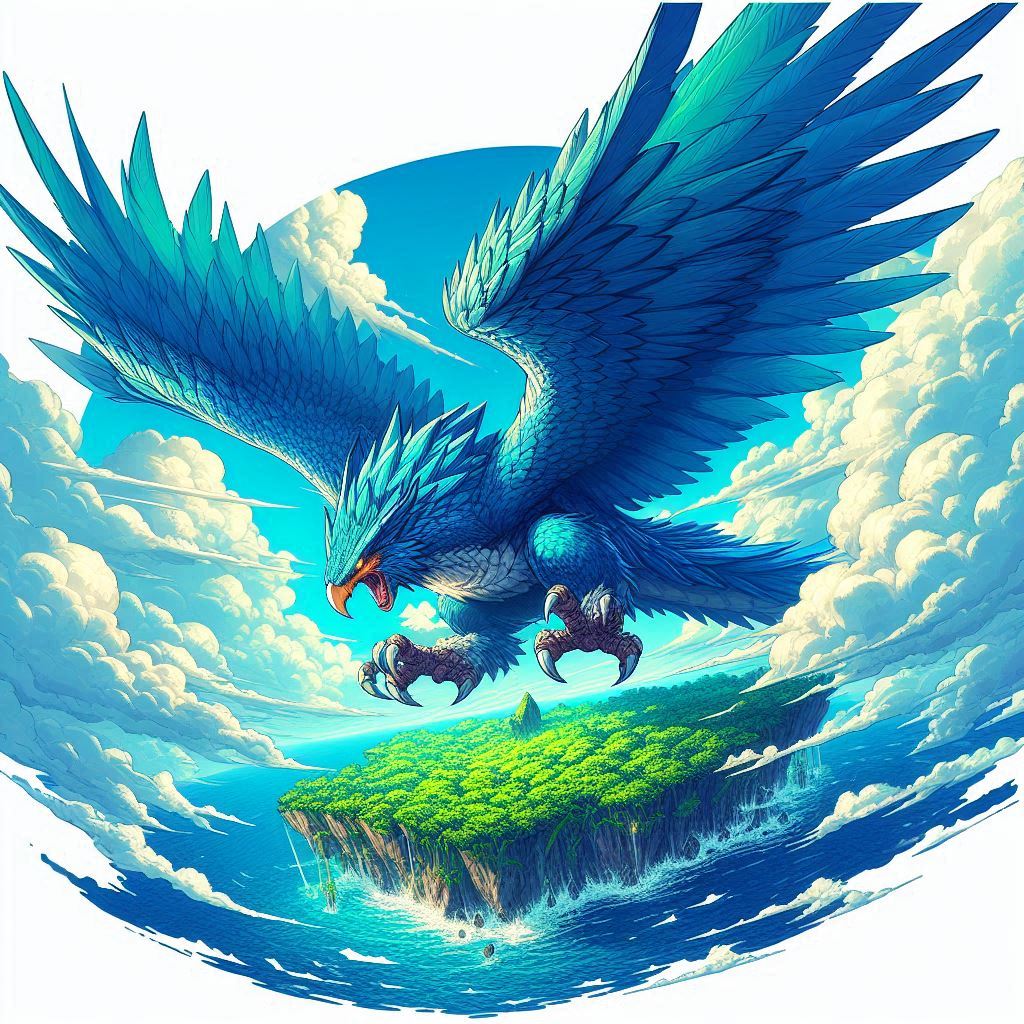 floating island rock bird.jpg