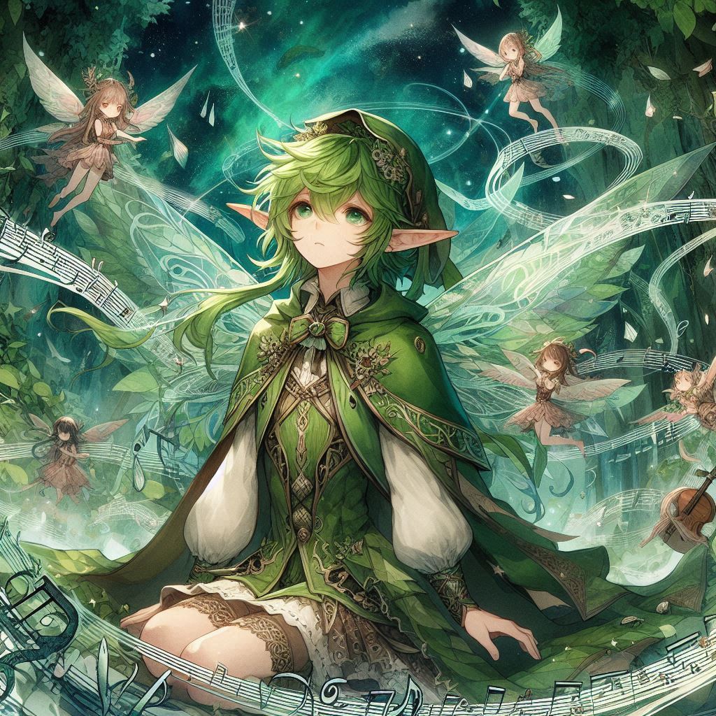 Earth's messenger.jpg