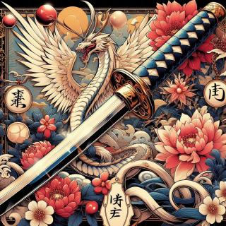 〈刃〉