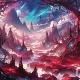 〈力線：処罰〉