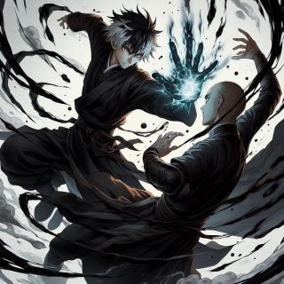 〈北冥神功〉