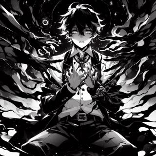 〈呪殺〉