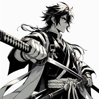 〈居合〉