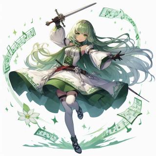 〈戦踊歌〉