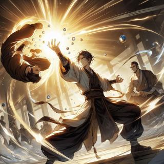 〈斗転星移〉
