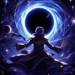 〈暗黒門〉