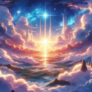 〈曙光〉