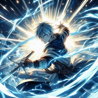 〈波動翔〉