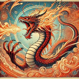 〈火候〉
