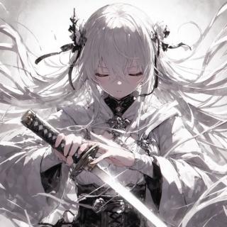 〈無想剣〉