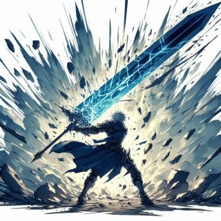 〈爆鳴〉