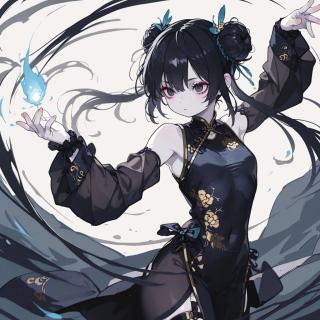 〈生死符〉