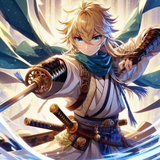 〈神技〉