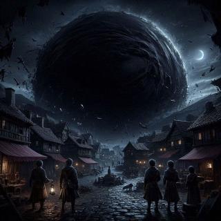 〈絶滅〉