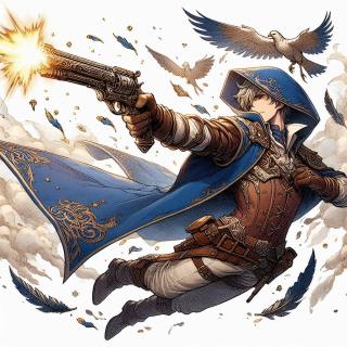 〈遊撃〉