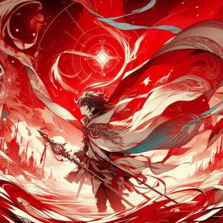 〈運命の風〉