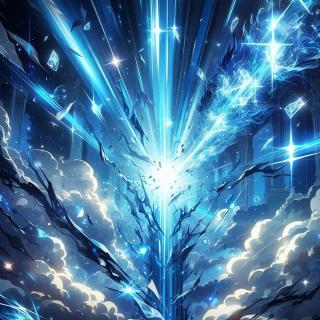 〈霊破〉