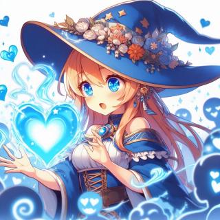 〈魅了〉