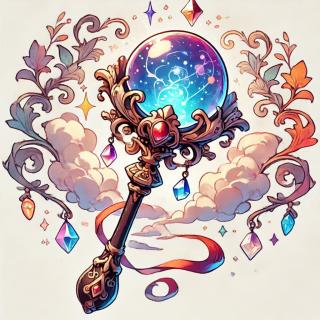 〈魔導具〉