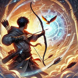 〈魔弾〉