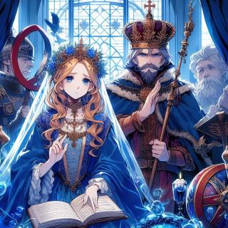 〈魔術禁止令〉