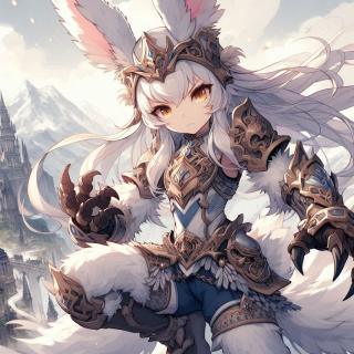 【勇者】