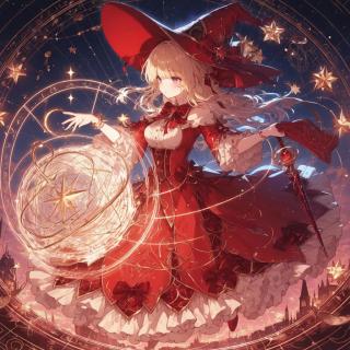 【星見】