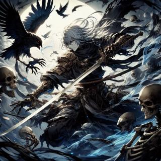 【武侠】