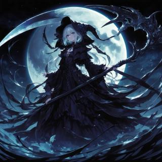 【死霊術師】