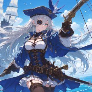 【空賊】