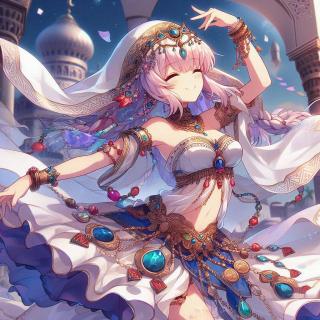 【芸者】