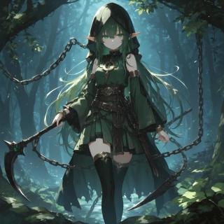 【野伏】