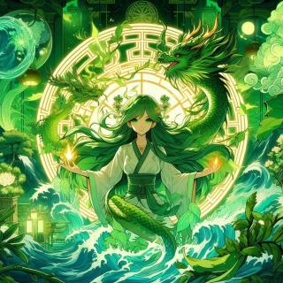 【風水士】