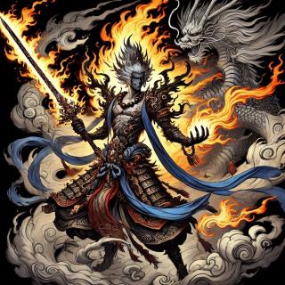 アカラナータ