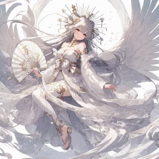 アメノウヅメ