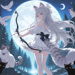 アルテミス