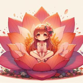 アルラウネ