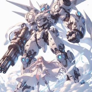 インペリアル・ソード
