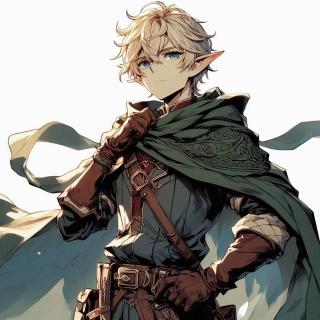 エルフ