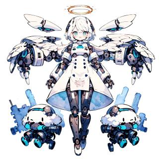 エンジェルフレーム