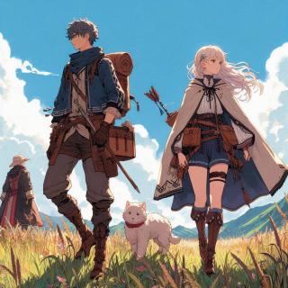 キャラクターセクション/種族