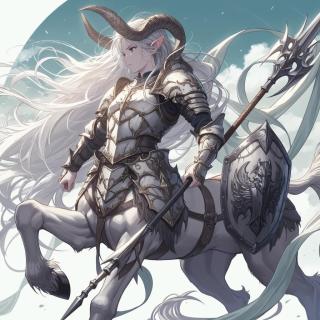ケイローン
