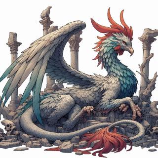コカトリス
