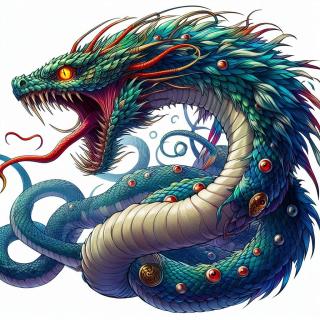 ジュエルスネーク