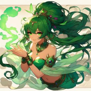 ジンニー