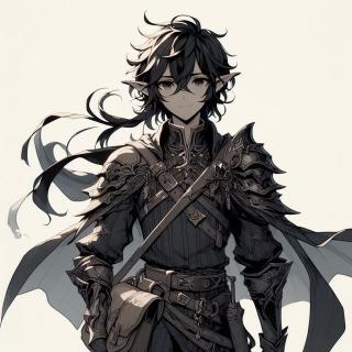 ダークエルフ