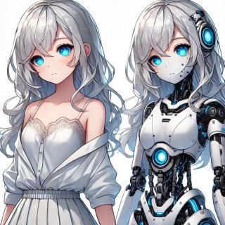 ナチュラルフレーム