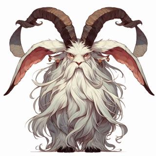 ハクタク