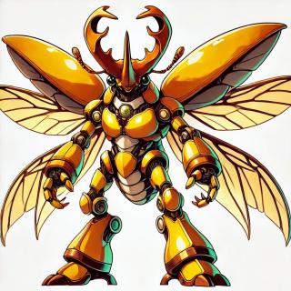 ビートルフレーム