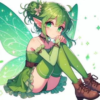 ピクシー